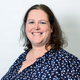 Deirdre Nealon