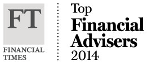 Financial Times Top Financial Advisers 2014