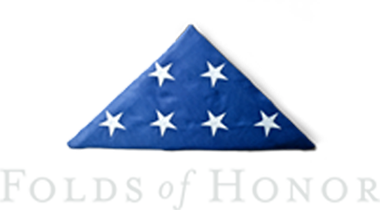 Folds of Honor