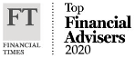 Financial Times Top Financial Advisers 2020