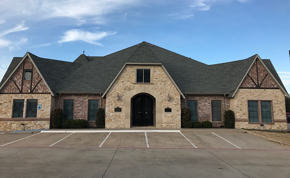 Procyon Office in Frisco, TX