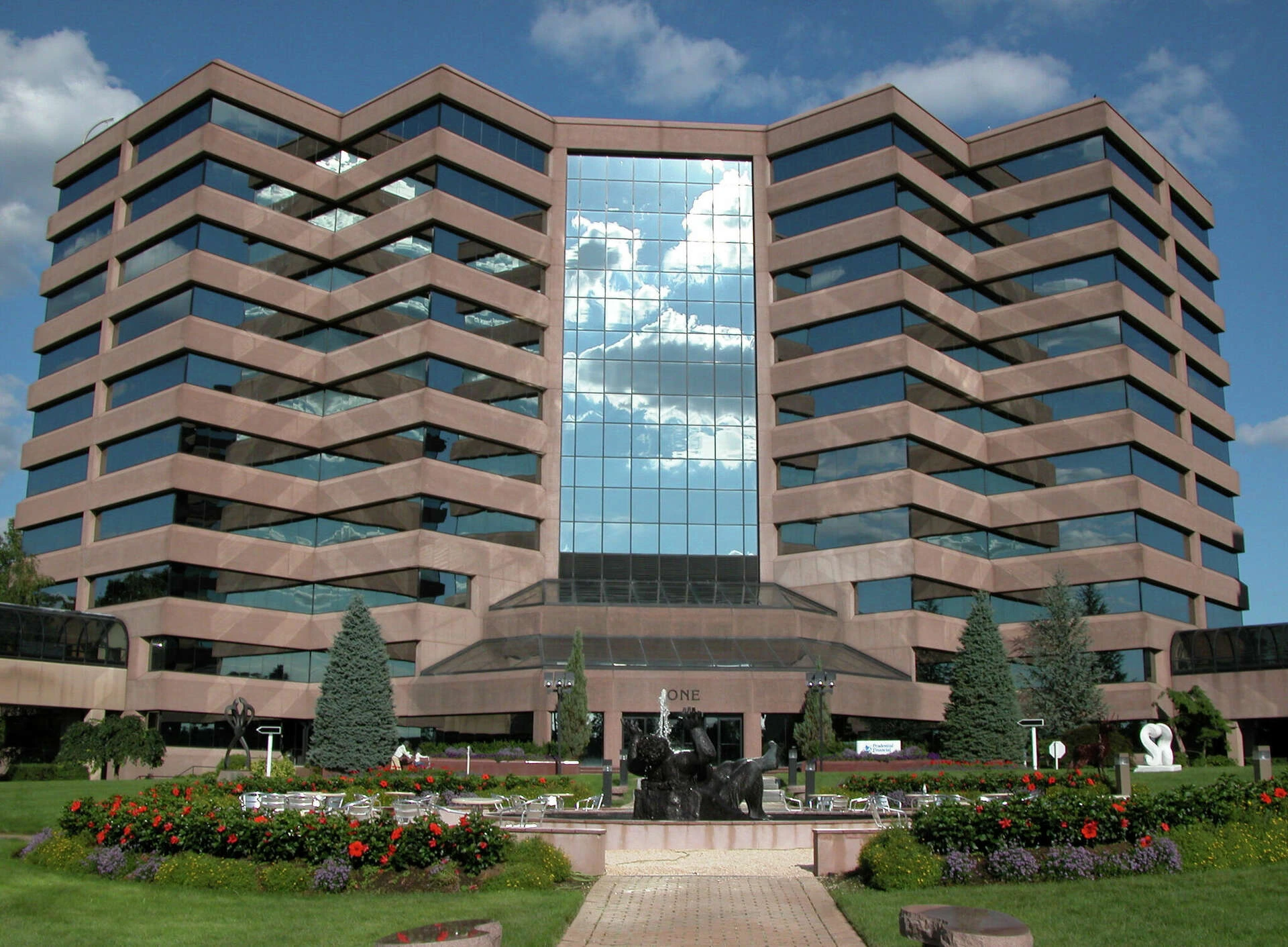 Procyon Connecticut office and headquarters in Shelton, CT