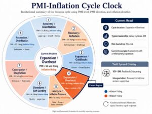 Global Equity Market Commentary May 2026