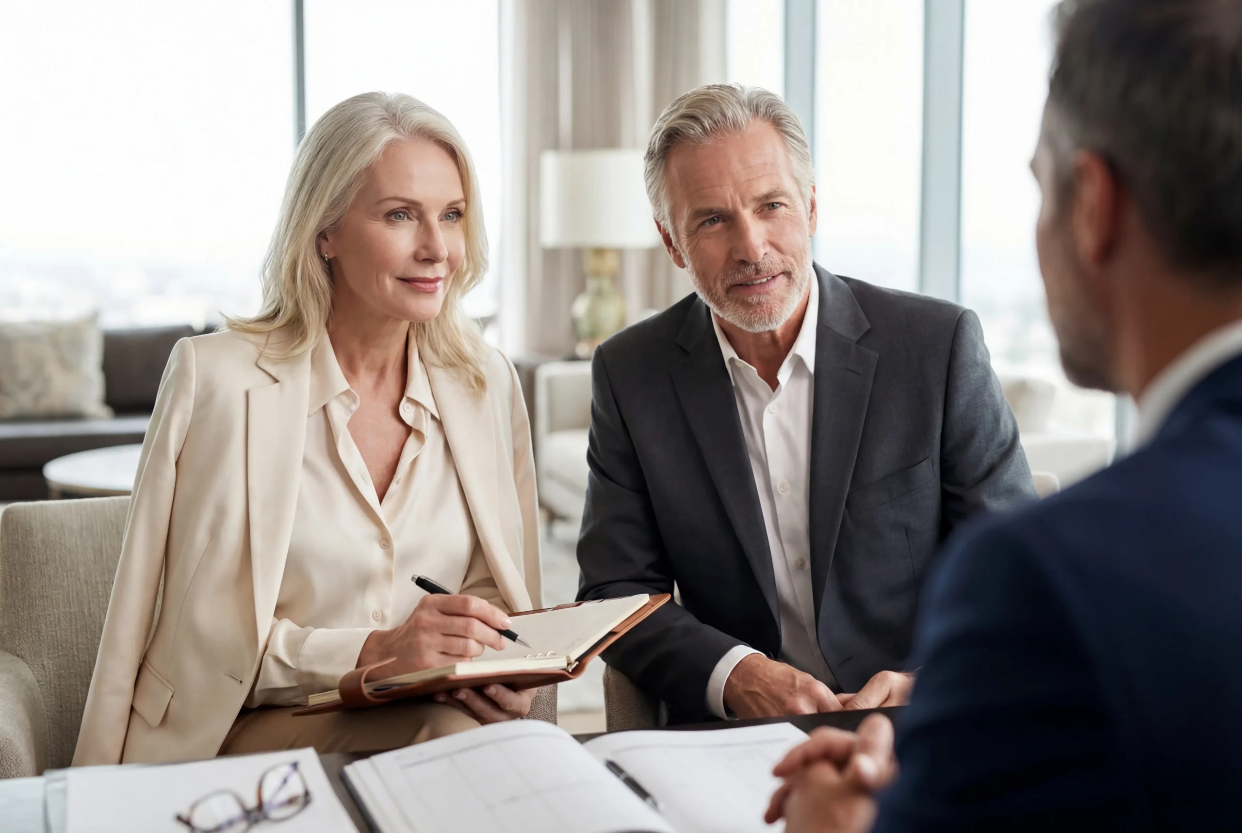 private wealth management consultation frisco tx
