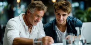 generational wealth and retirement planning
