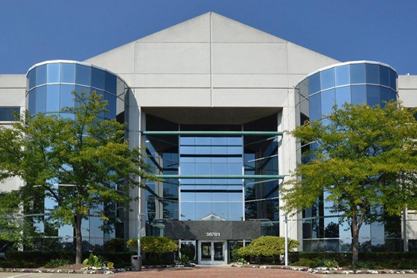 Procyon Office in Livonia, MI